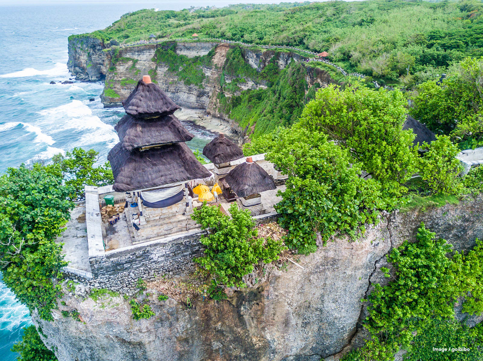 Uluwatu